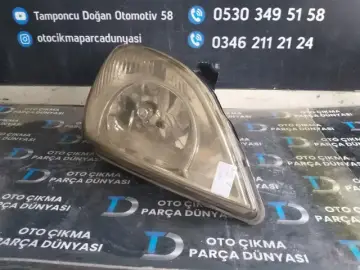 Chery Tiggo Sağ Far [2008-2011]