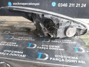 Ford Focus 3,5 Sol Far [2015-2018]