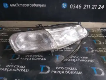 Opel Vectra B Sağ Far Sinyal ile Birlikte [1996-1998]