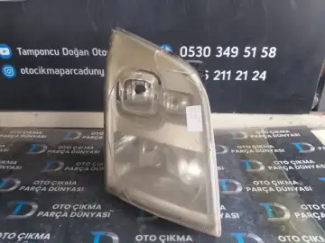 Ford Transit Sağ Far [2007-2013]