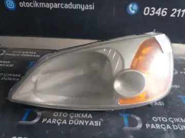 Honda Civic Sol Far [2001-2003]