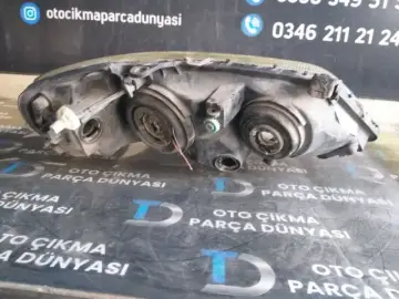 Opel Astra 9 Sol Far [1998-2009]
