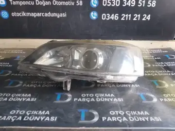 Opel Astra 9 Sol Far [1998-2009]
