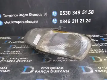 Opel Vectra B Sol Far [1996-1998]