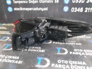 Chery Tiggo 8 Pro Sol Stop [2022-2024]