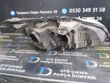 Renault Laguna 3 Sol Far [2008-2015]