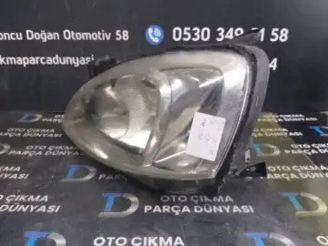 Opel Corsa C Sol Far [2004-2006]