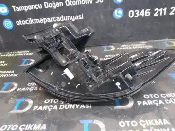 Chery Tiggo 8 Pro Sol Stop [2022-2024]