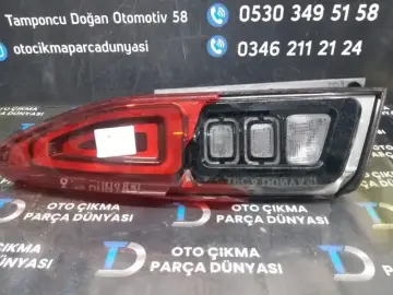 Opel Combo Sol Stop
