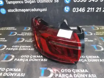 Chery Tiggo 8 Pro Sol Stop [2022-2024]