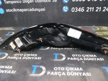 Mercedes Cls W218 Sol Stop [2012-2018]