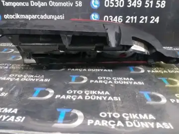 Opel Combo Sol Stop