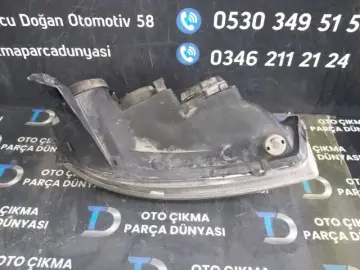 Opel Corsa C Sol Far [2004-2006]