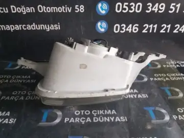 Hyundai Accent Sağ Far [1998-2000]