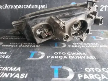 Opel Vectra B Sağ Far [1996-1998]