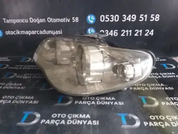 Fiat Albea Sol Far [2005-2012]