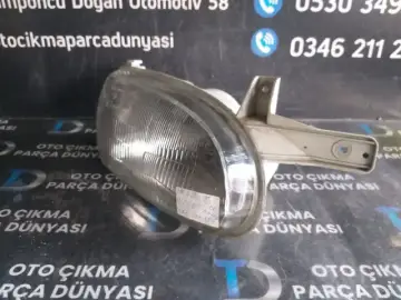 Hyundai Accent Sağ Far [1998-2000]