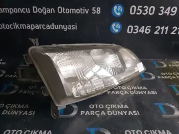 Opel Vectra B Sağ Far [1996-1998]