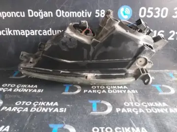 Opel Vectra B Sağ Far [1996-1998]