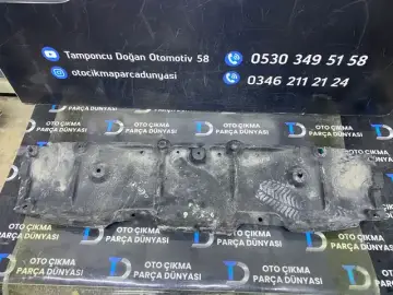 Toyota Corolla Ön Karter Muhafaza [2019-2024]