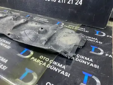 Toyota Corolla Ön Karter Muhafaza [2019-2024]