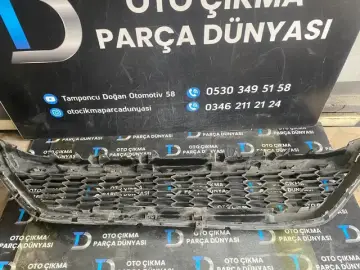 Renault Dacia Sandero 3 Ön Alt Izgarası[2020]