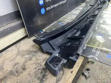 Toyota Corollacam Alt Izgarası [2013-2019]