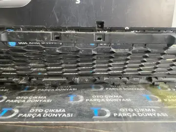 Renault Dacia Sandero 3 Ön Alt Izgarası[2020]