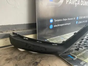 Renault Dacia Sandero 3 Ön Alt Izgarası[2020]