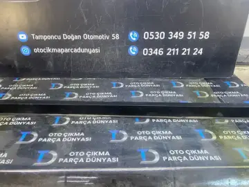 Renault Duster Marşbiyel Üst Braketi [2018
