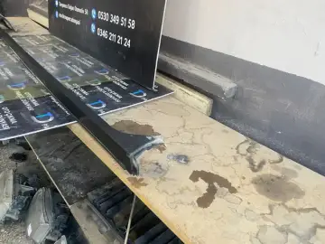 Renault Duster Marşbiyel Üst Braketi [2018