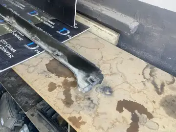 Renault Duster Marşbiyel Üst Braketi [2018