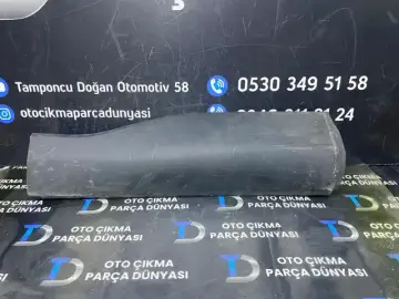 Toyota Corolla Cross Sağ Arka Kapı Çıtası [2023-2025]