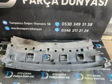 Chevrolet Captiva C140 Ön Tampon Eki Orta Kısmı
