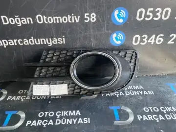 Volkswagen Tiguan Sol Sis Çerçevesi [2011-2014]