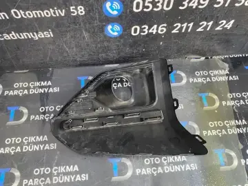 Renault Dacia Sandero 3 Sol Sis Çerçevesi [2020]