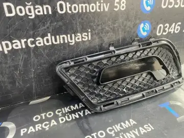 Mercedes E Serisi W212 Ön Tampon Izgarası Sol