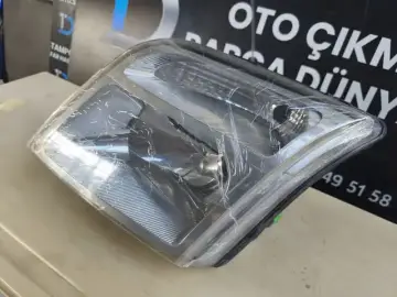 Ford Connect