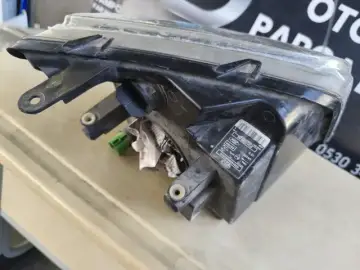 Ford Connect
