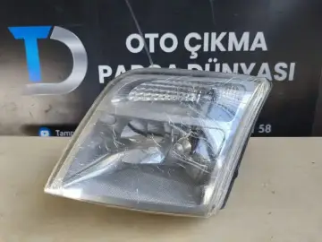 Ford Connect