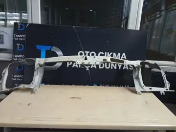 Fiat Doblo Ön Panel