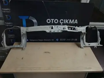 Fiat Doblo Ön Panel
