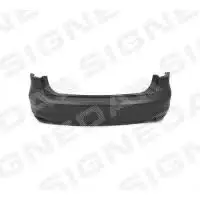 Volkswagen Jetta 15-18 Arka Tampon Sensörlü Astarlı