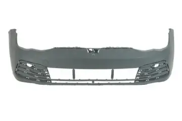 Volkswagen Jetta 4 2010 Ön Tampon Far Yıkamasız Sensörsüz Astarlı