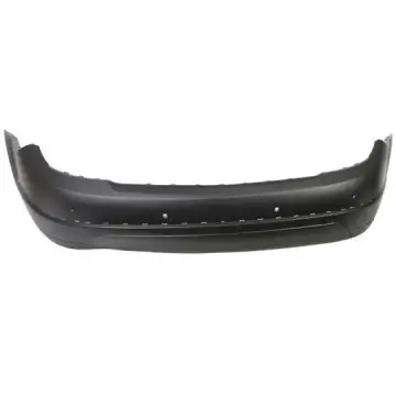 Mercedes W204 11-14 Ön Tampon