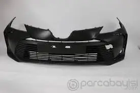 Toyota Corolla 18-22 Ön Tampon Astarlı 2 Sensörlü