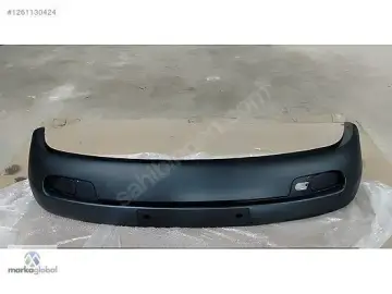 Volkswagen Transporter 99-2000 T4 Ön Tampon