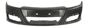 Opel Astra 04-06 Ön Tampon