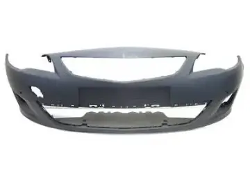 Opel Astra J Makyajsız Ön Tampon 2012