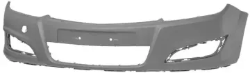 Opel Astra H 07-13 Ön Tampon